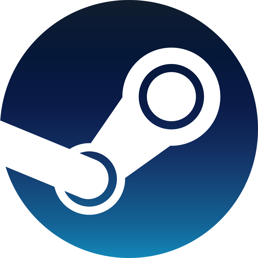 Steam icon